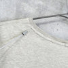 ポロラルフローレン スモールポニー ロゴ Tシャツ グレージュ