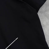 セリーヌ クラシック ロゴ Tシャツ ブラック - NEWSED