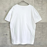 ポロ ラルフローレン スモールポニー ロゴ Tシャツ ホワイト - NEWSED