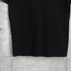 ヴィヴィアン ウエストウッド オーブ ロゴネック Tシャツ ブラック