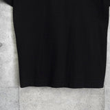 ヴィヴィアン ウエストウッド オーブ ロゴネック Tシャツ ブラック - NEWSED