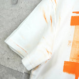 ロエベ アナグラム Tシャツ ホワイト - NEWSED