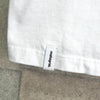 Mahagrid Print T-Shirt White