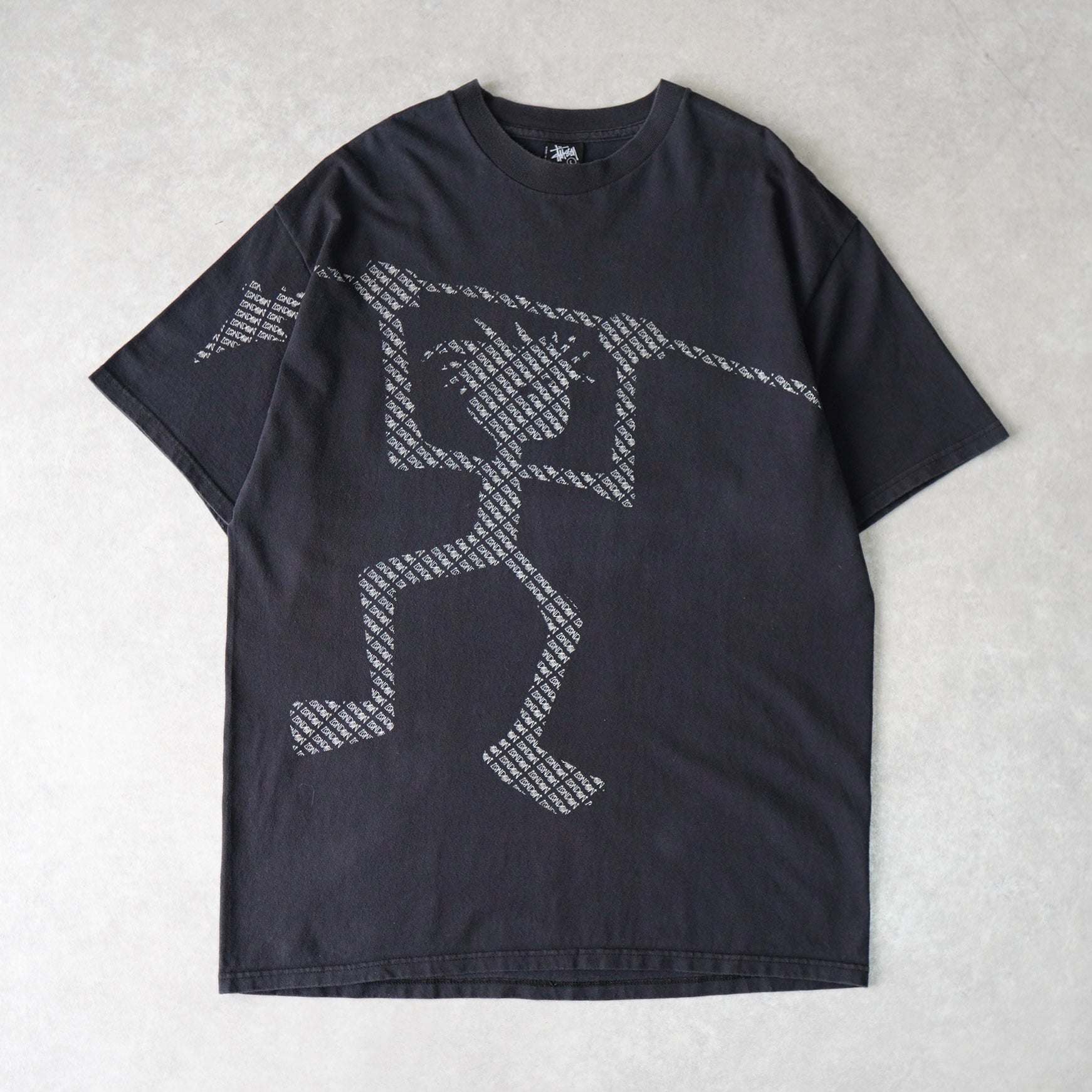 STUSSY(スチューシー)アイテム一覧 | ブランド古着を扱う