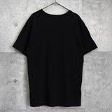 ヴィヴィアン ウエストウッド オーブ Tシャツ ブラック - NEWSED