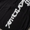 Supreme x Thrasher Logo 双面印花 T 恤（黑色）