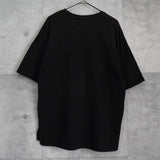 カルバンクライン ロゴ Tシャツ ブラック - NEWSED