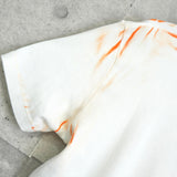 ロエベ アナグラム Tシャツ ホワイト - NEWSED