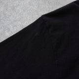 シュプリーム アンチヒーロー イーグル ポケット Tシャツ ブラック - NEWSED