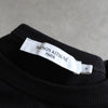 メゾン キツネ チラックスフォックス Tシャツ ブラック