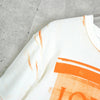 Loewe 白色 Anagram T 恤
