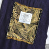 Loewe x Dieci Corso Como 白色背面拼布 T 恤