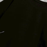 カルバンクライン ロゴ Tシャツ ブラック - NEWSED