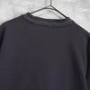 Fred Perry 炭灰色徽标 T 恤