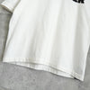 ジルサンダー ロゴ Tシャツ ホワイト