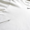 Nike One Point Logo T恤白色
