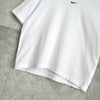 Nike One Point Logo T恤白色