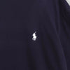 ポロ ラルフローレン ポニーロゴ Tシャツ ネイビー