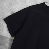 メゾン キツネ チラックスフォックス Tシャツ ブラック - NEWSED