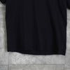 メゾン キツネ チラックスフォックス Tシャツ ブラック