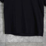 メゾン キツネ チラックスフォックス Tシャツ ブラック - NEWSED