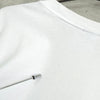 アディダス トレフォイルロゴ Tシャツ ホワイト