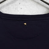 ヴァレンティノ スタッズ Tシャツ ブラック - NEWSED