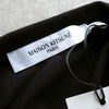 Maison Kitsune Chillax 黑色狐狸T恤