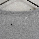 メゾン マルジェラ スタッズ パッチワーク Tシャツ - NEWSED