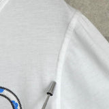 ケンゾー ロゴ Tシャツ ホワイト レディース - NEWSED