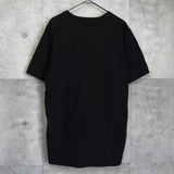 ヴィヴィアン ウエストウッド マン オーブ Tシャツ ブラック - NEWSED