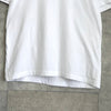メゾンキツネ チラックスフォックス Tシャツ ホワイト