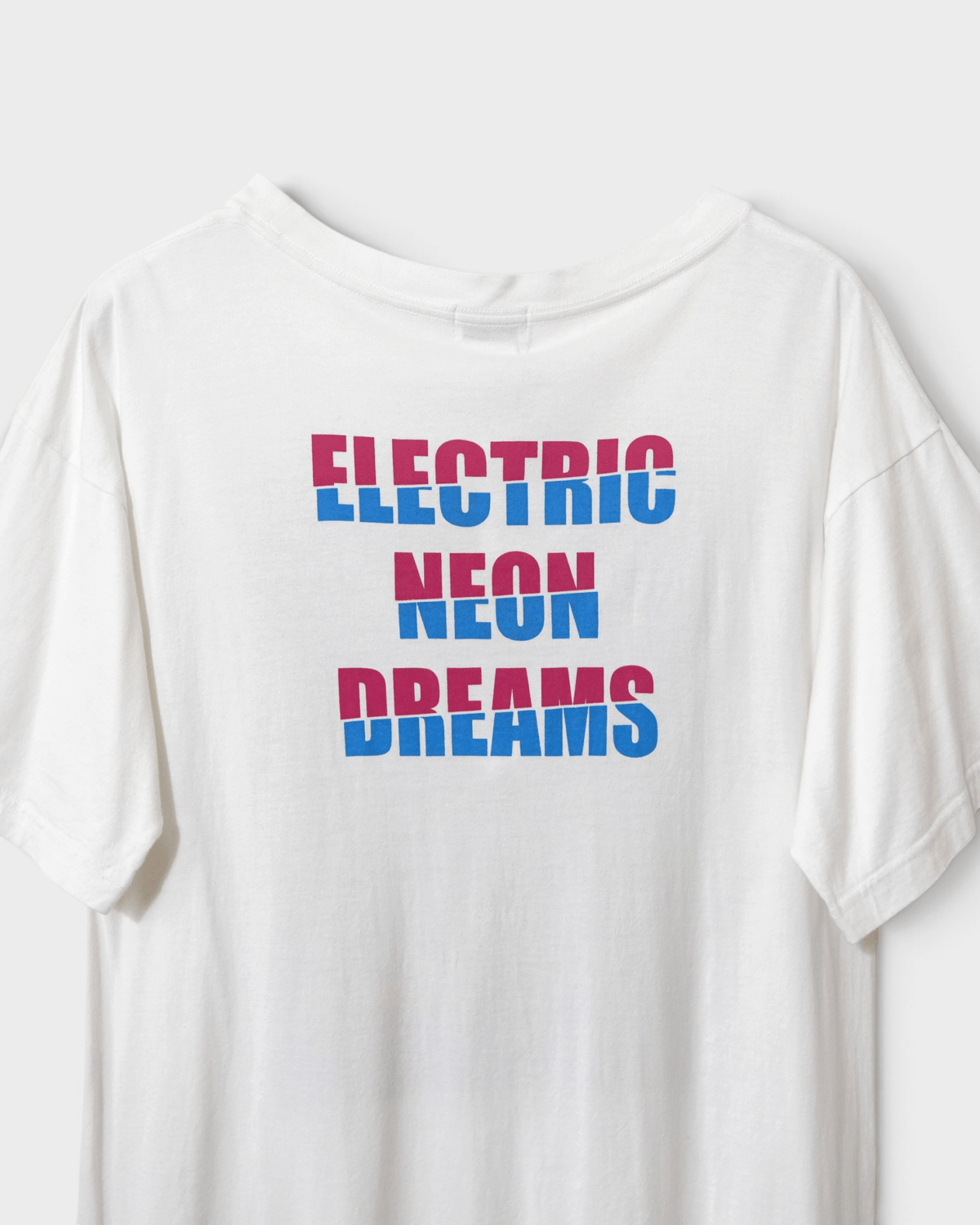 ヒステリックグラマー 半袖 ワンピース Tシャツ FREE レディース - NEWSED