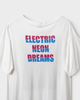 ヒステリックグラマー 半袖 ワンピース Tシャツ FREE レディース