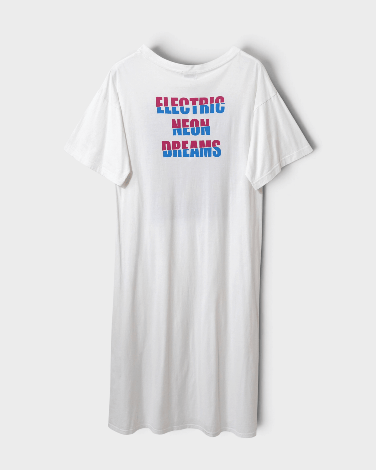 ヒステリックグラマー 半袖 ワンピース Tシャツ FREE レディース - NEWSED