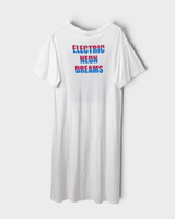 ヒステリックグラマー 半袖 ワンピース Tシャツ FREE レディース - NEWSED