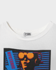 ヒステリックグラマー 半袖 ワンピース Tシャツ FREE レディース