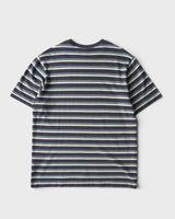 メゾン キツネ フォックス ボーター 鹿子 Tシャツマルチカラー Lサイズ メンズ - NEWSED