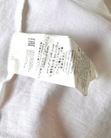 ケンゾー タイガー Tシャツ ホワイト L メンズ - NEWSED
