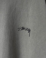 ステューシー Tシャツ カーキ M メンズ レディース - NEWSED