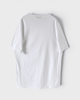 メゾン キツネ Tシャツ チラックスフォックス ホワイト M メンズ レディース