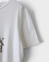 マックスマーラ Tシャツ ホワイト M レディース - NEWSED