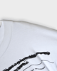 エムエムシックス メゾン マルジェラ Tシャツ ホワイト M メンズ レディース
