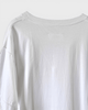 エムエムシックス メゾン マルジェラ Tシャツ ホワイト M メンズ レディース