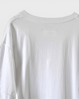エムエムシックス メゾン マルジェラ Tシャツ ホワイト M メンズ レディース - NEWSED