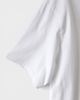 メゾン キツネ Tシャツ チラックスフォックス ホワイト M メンズ レディース