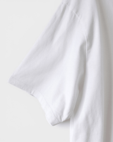 メゾン キツネ Tシャツ チラックスフォックス ホワイト M メンズ レディース - NEWSED