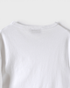 メゾン キツネ Tシャツ チラックスフォックス ホワイト M メンズ レディース