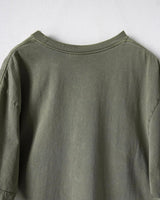 ステューシー Tシャツ カーキ M メンズ レディース - NEWSED