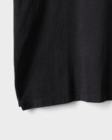サンローラン パリ ロゴ Tシャツ ブラック M メンズ レディース - NEWSED